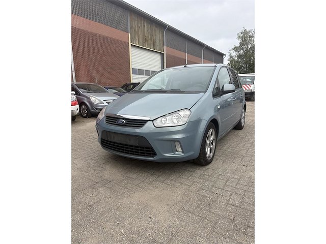 Ford c-max 2008 - afbeelding 1 van  29