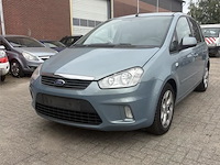 Ford c-max 2008