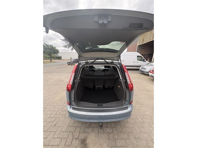 Ford c-max 2008 - afbeelding 13 van  29