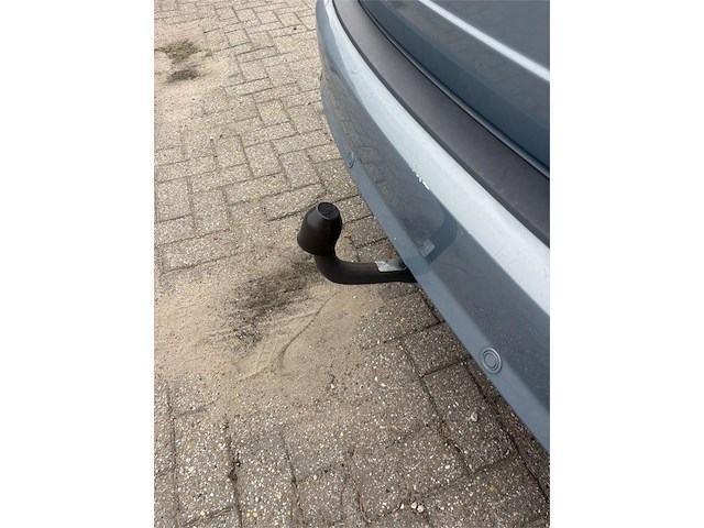 Ford c-max 2008 - afbeelding 14 van  29