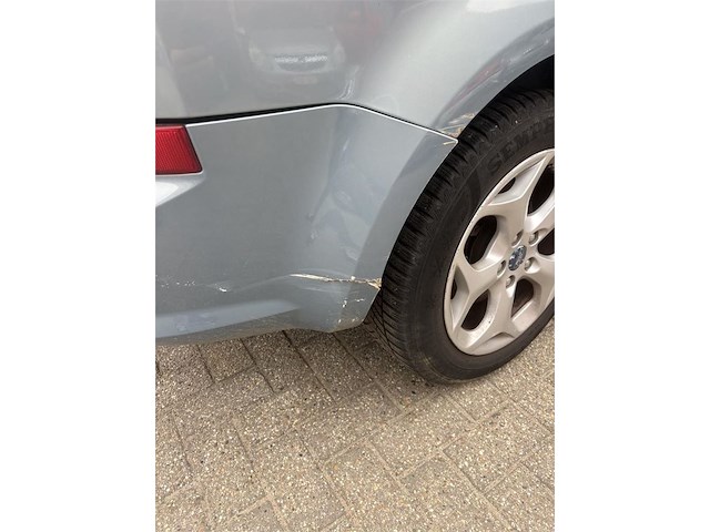 Ford c-max 2008 - afbeelding 15 van  29