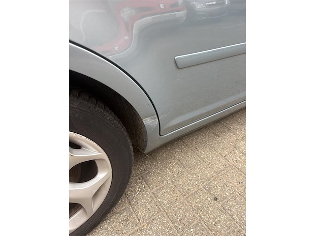 Ford c-max 2008 - afbeelding 16 van  29