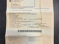 Ford c-max 2008 - afbeelding 19 van  29