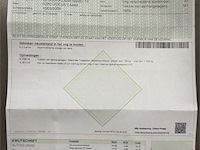 Ford c-max 2008 - afbeelding 22 van  29