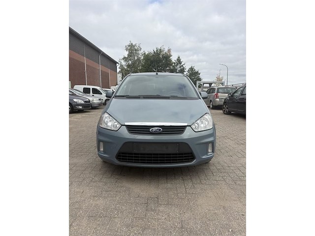 Ford c-max 2008 - afbeelding 12 van  29