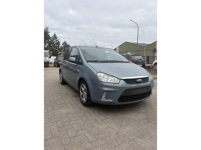 Ford c-max 2008 - afbeelding 23 van  29