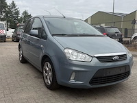Ford c-max 2008 - afbeelding 23 van  29