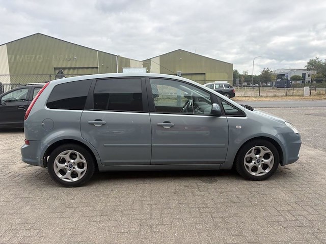 Ford c-max 2008 - afbeelding 24 van  29