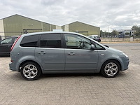 Ford c-max 2008 - afbeelding 24 van  29
