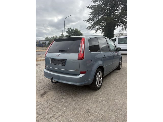 Ford c-max 2008 - afbeelding 25 van  29