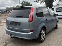 Ford c-max 2008 - afbeelding 25 van  29