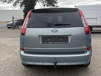 Ford c-max 2008 - afbeelding 26 van  29