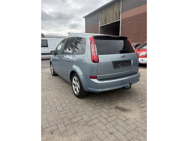 Ford c-max 2008 - afbeelding 27 van  29