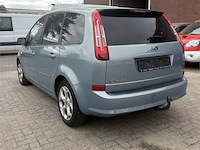 Ford c-max 2008 - afbeelding 27 van  29
