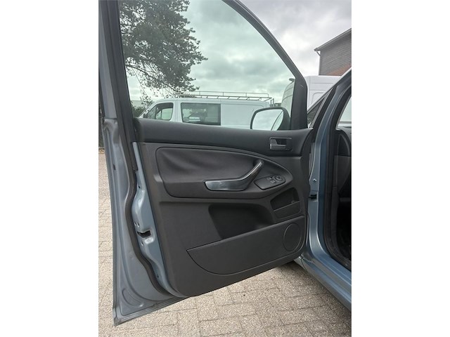 Ford c-max 2008 - afbeelding 29 van  29
