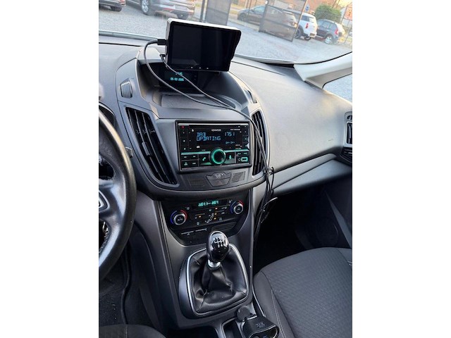 Ford c-max, 2017 - afbeelding 2 van  26