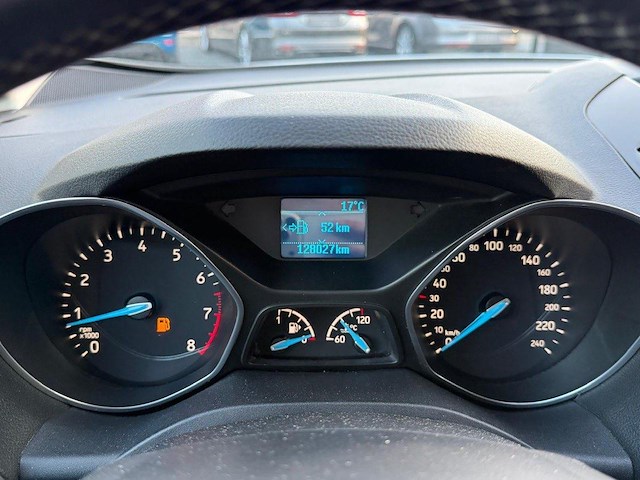 Ford c-max, 2017 - afbeelding 3 van  26