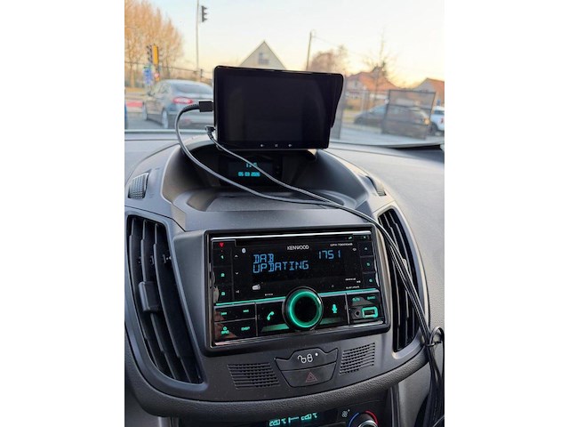 Ford c-max, 2017 - afbeelding 4 van  26