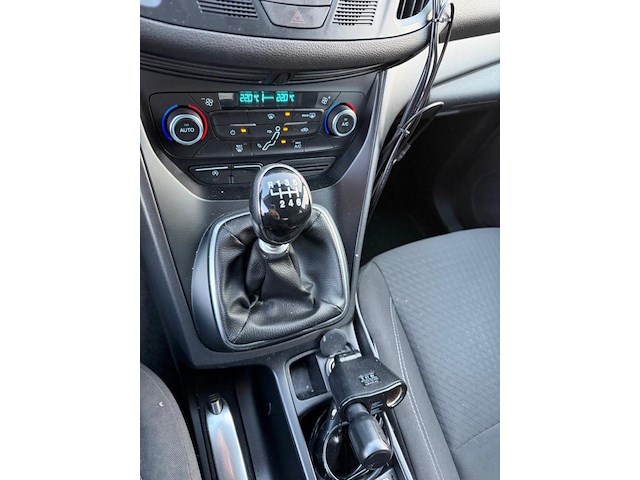 Ford c-max, 2017 - afbeelding 5 van  26