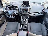 Ford c-max, 2017 - afbeelding 6 van  26