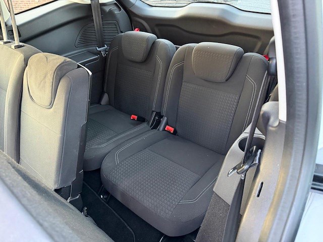 Ford c-max, 2017 - afbeelding 7 van  26