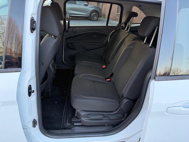 Ford c-max, 2017 - afbeelding 8 van  26