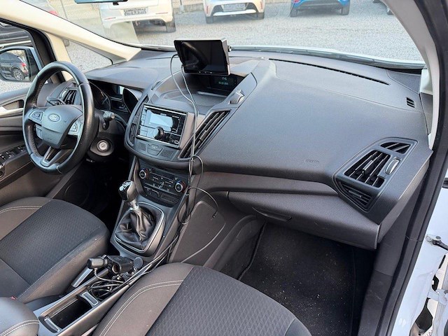 Ford c-max, 2017 - afbeelding 10 van  26