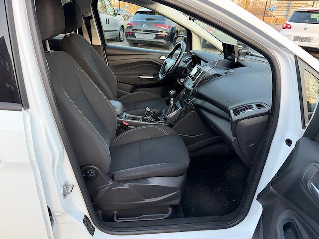 Ford c-max, 2017 - afbeelding 11 van  26