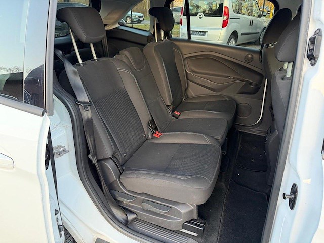 Ford c-max, 2017 - afbeelding 13 van  26