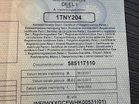 Ford c-max, 2017 - afbeelding 16 van  26