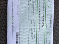 Ford c-max, 2017 - afbeelding 18 van  26