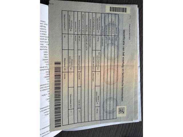 Ford c-max, 2017 - afbeelding 19 van  26