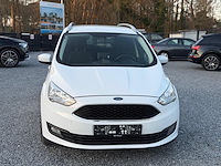 Ford c-max, 2017 - afbeelding 12 van  26