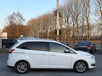 Ford c-max, 2017 - afbeelding 21 van  26