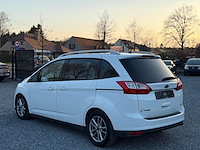 Ford c-max, 2017 - afbeelding 22 van  26