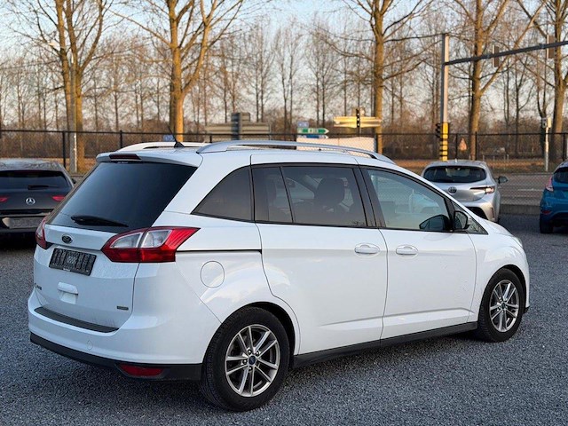 Ford c-max, 2017 - afbeelding 23 van  26