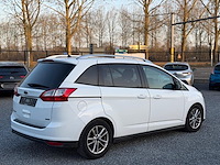 Ford c-max, 2017 - afbeelding 23 van  26