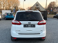 Ford c-max, 2017 - afbeelding 24 van  26