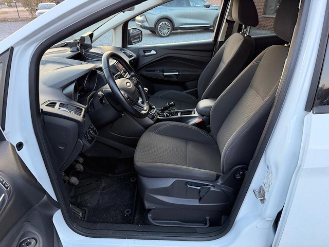 Ford c-max, 2017 - afbeelding 26 van  26