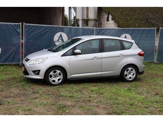 Ford c-max diesel 95pk 2013 (marge) - afbeelding 1 van  1