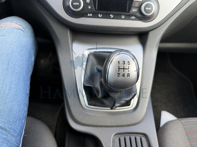 Ford c-max focus 1.6 turbo tdci x trend, 2009 - afbeelding 5 van  31