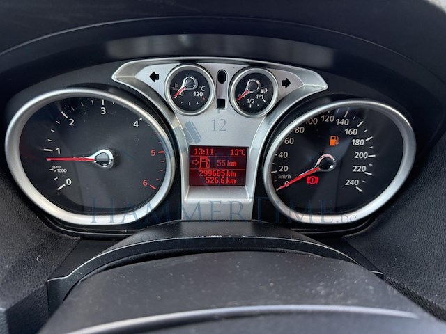 Ford c-max focus 1.6 turbo tdci x trend, 2009 - afbeelding 7 van  31