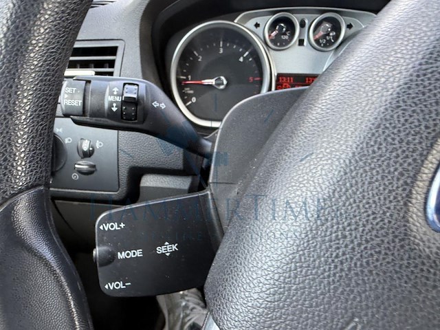 Ford c-max focus 1.6 turbo tdci x trend, 2009 - afbeelding 9 van  31