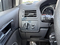 Ford c-max focus 1.6 turbo tdci x trend, 2009 - afbeelding 10 van  31