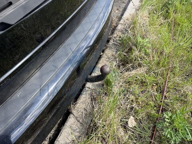 Ford c-max focus 1.6 turbo tdci x trend, 2009 - afbeelding 14 van  31