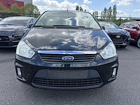 Ford c-max focus 1.6 turbo tdci x trend, 2009 - afbeelding 12 van  31