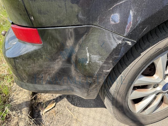 Ford c-max focus 1.6 turbo tdci x trend, 2009 - afbeelding 24 van  31