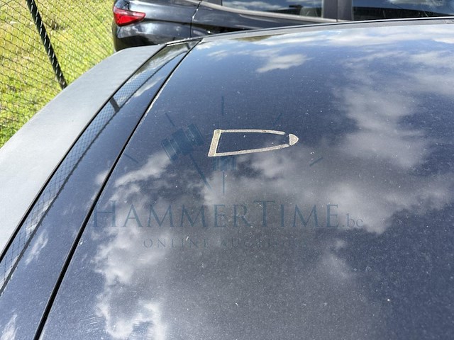 Ford c-max focus 1.6 turbo tdci x trend, 2009 - afbeelding 25 van  31