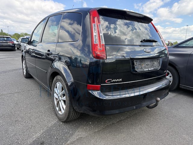 Ford c-max focus 1.6 turbo tdci x trend, 2009 - afbeelding 28 van  31