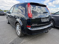 Ford c-max focus 1.6 turbo tdci x trend, 2009 - afbeelding 28 van  31
